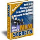 MLM Secrets