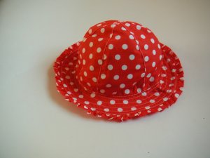 girl hat