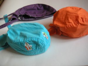 toddler hats