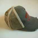 adult cap