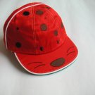 cartoon cap for babies