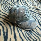 New Era cap camouflage