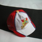 cartoon cap for babies