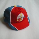 cartoon cap for babies