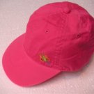 girl cap