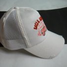 adult mesh cap