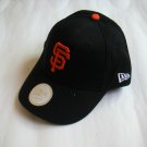 New Era fashion cap