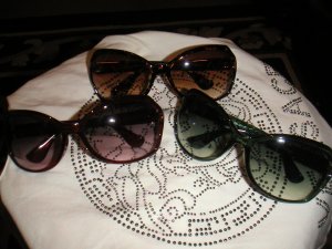 sunglasses