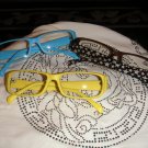 glasses frame