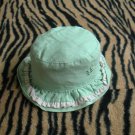 bucker hat for baby girl