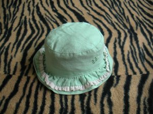bucker hat for baby girl