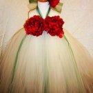 The Crimson Rose