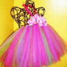Brooke Tutu Dress