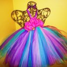Cambria Tutu Dress