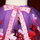 Lovely Hearts Tutu