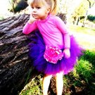 Purple Passion Tutu