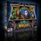 World of Warcraft BattleChest PC/MAC