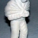 Peruvian Huamanga Peru Stone Figure - Man (click for full image)