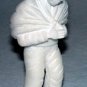 Peruvian Huamanga Peru Stone Figure - Man (click for full image)