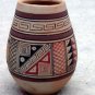 Peruvian Clay Pottery Nazca Designs