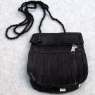 Leather Purse  Handmade Leather Purse Made in Peru