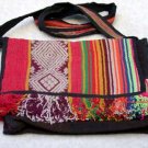 Peruvian Handmade Purse  Fabric Alpaca/Wool