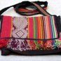 Peruvian Handmade Purse  Fabric Alpaca/Wool
