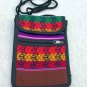 Peruvian Handmade Purse Fabric Alpaca and Wool
