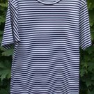 Pima Cotton Womens Pima Cotton Tee -Shirt Made in Peru