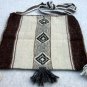 Fabric Purse Fabric Alpaca Made in Peru