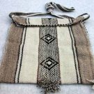 Purse Fabric Purse Alpaca Made in  Peru