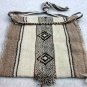 Purse Fabric Purse Alpaca Made in  Peru