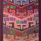 Tapestry - Cats and Birds