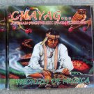 Andean Folk Music From Ecuador . . . Chayag "Hechizo De Musica" . . ."Musical Spell"