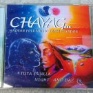Andean Folk Music From Ecuador  Chayag . . ."TUTA-PULLA" - "NIGHT AND DAY""