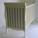 Beautiful Environmentally Friendly Baby Crib