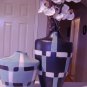 Geo-Vases