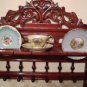 Tea Cup and Saucer rack