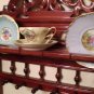 Tea Cup and Saucer rack