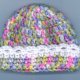 PREEMIES CROCHET