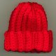 ADULT CROCHET