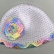 TODDLER CROCHET