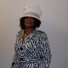 Black & White Suit