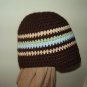 Bebop hats
