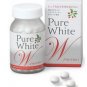 The New Shiseido Purewhite W from Japan