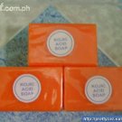 6 KOJIC SOAPS 135grams each Fast Whitening!