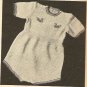 Knit  - Baby Romper (ref: e1002k)