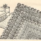 Crochet - Rug (ref: e1008c)