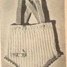 Knit  - Sun Suit (ref: e1038k)