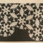Crochet - Hexagon Motif (ref: e1055c)